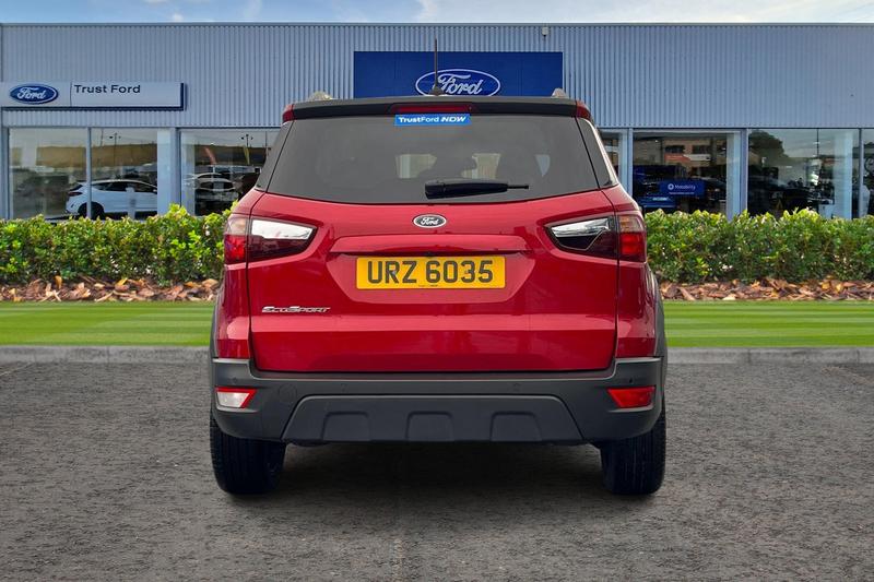 Used Ford Ecosport 2023 for sale - 76653450: Photo 7