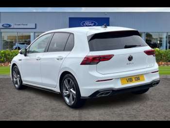 Used Volkswagen Golf 2022 for sale - 75190662: Photo