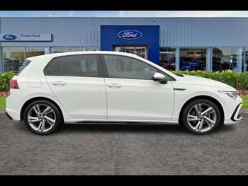 Used Volkswagen Golf 2022 for sale - 75190662: Photo