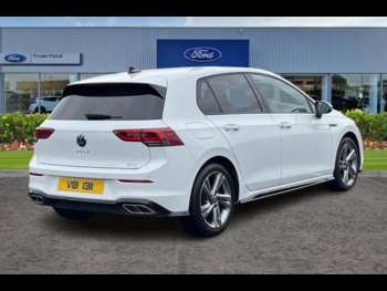 Used Volkswagen Golf 2022 for sale - 75190662: Photo