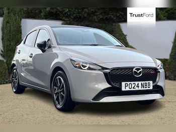 Used Mazda Mazda2 2024 for sale - 78443124: Photo