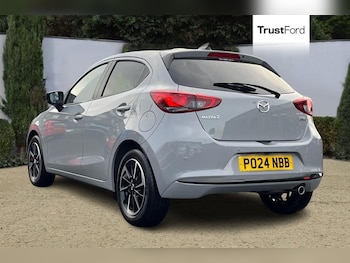 Used Mazda Mazda2 2024 for sale - 78443124: Photo