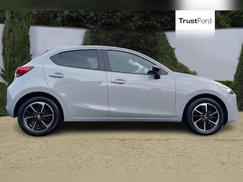 Used Mazda Mazda2 2024 for sale - 78443124: Photo