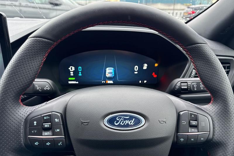 Used Ford Kuga 2025 for sale - 76819195: Photo 12