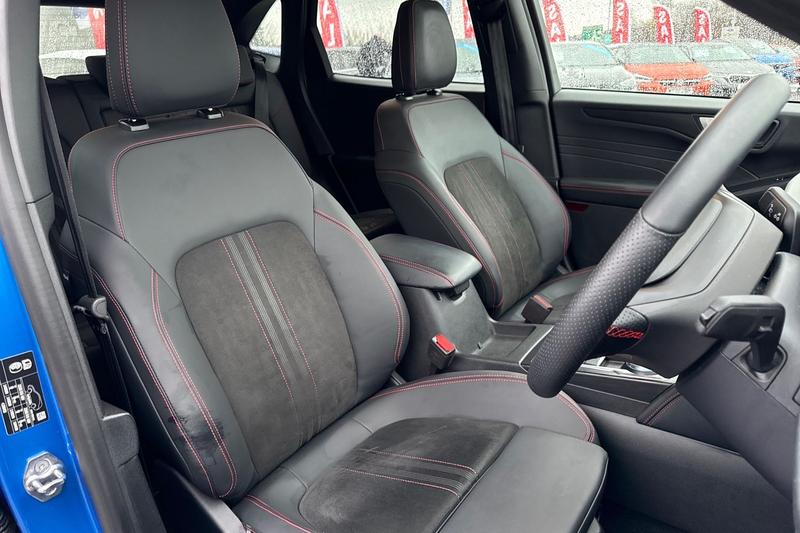 Used Ford Kuga 2025 for sale - 76819195: Photo 17