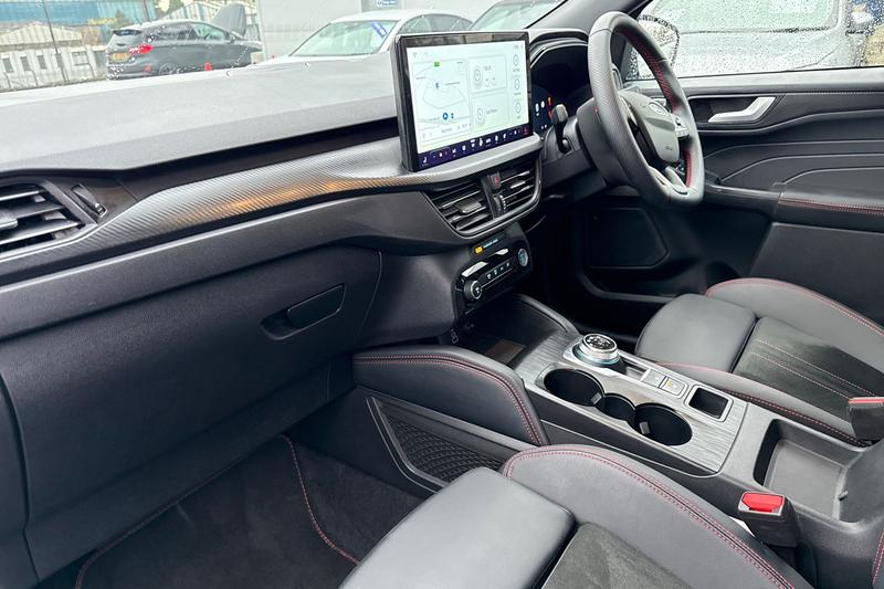 Used Ford Kuga 2025 for sale - 76819195: Photo 18