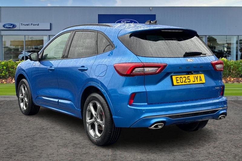 Used Ford Kuga 2025 for sale - 76819195: Photo 2