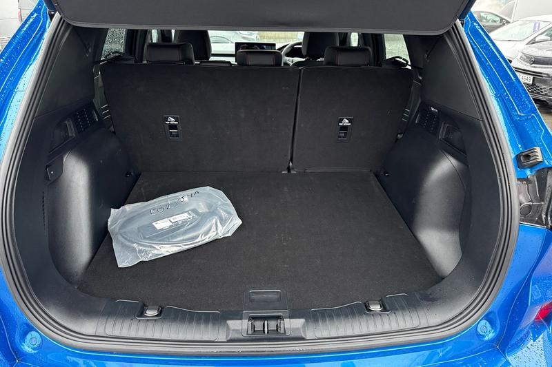 Used Ford Kuga 2025 for sale - 76819195: Photo 21