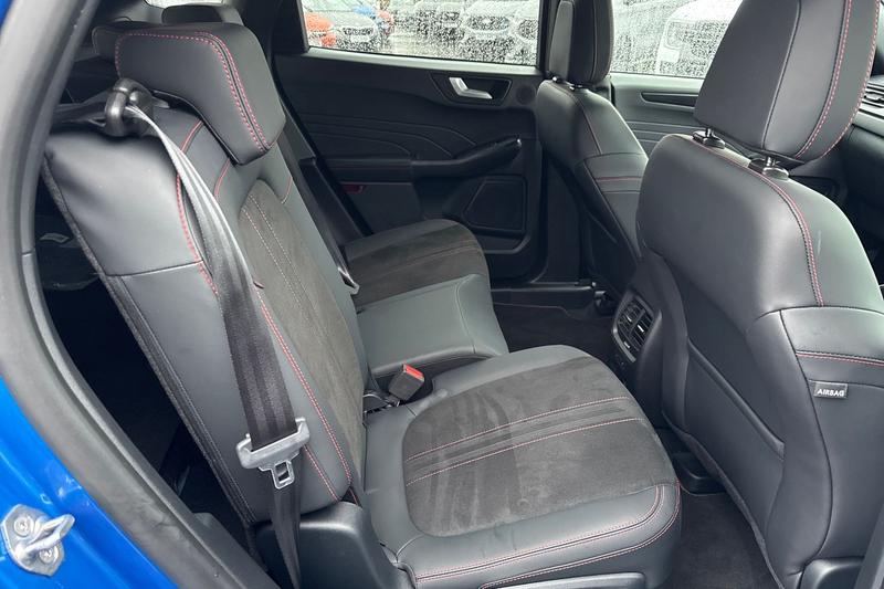 Used Ford Kuga 2025 for sale - 76819195: Photo 27