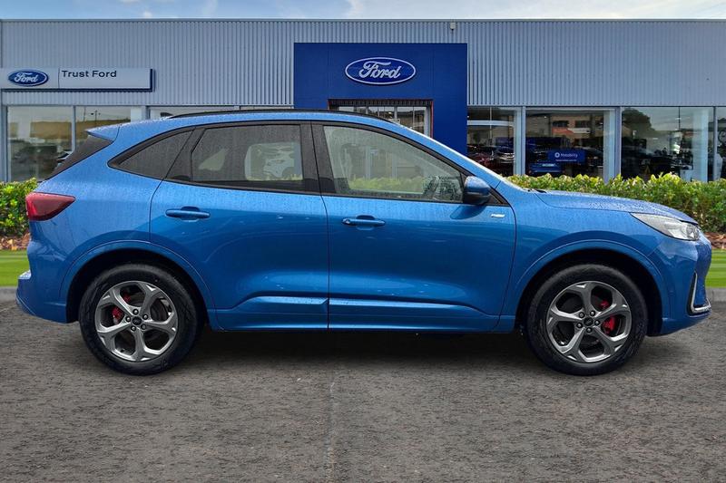 Used Ford Kuga 2025 for sale - 76819195: Photo 3