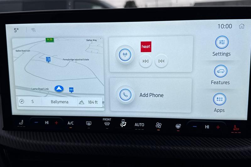 Used Ford Kuga 2025 for sale - 76819195: Photo 36