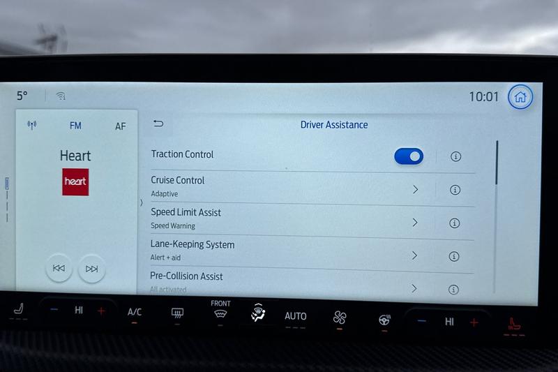 Used Ford Kuga 2025 for sale - 76819195: Photo 38