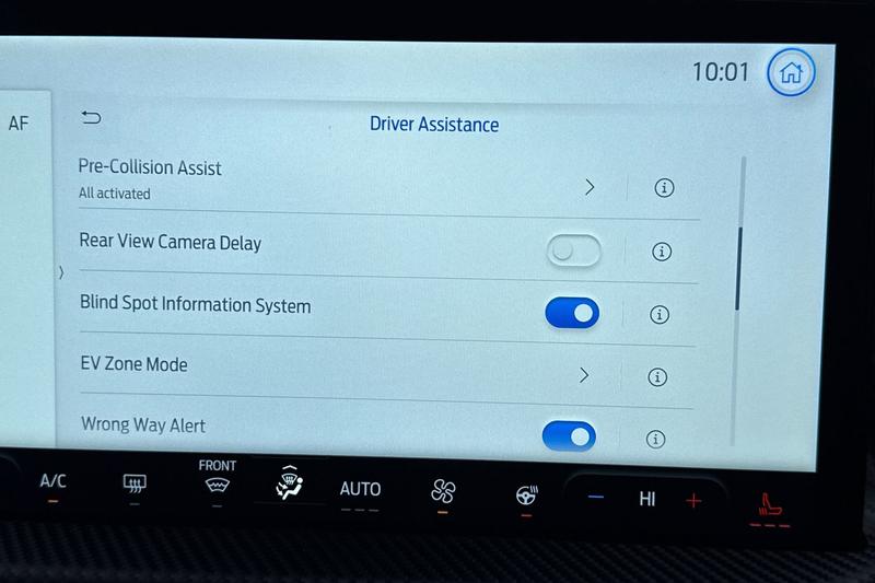 Used Ford Kuga 2025 for sale - 76819195: Photo 39