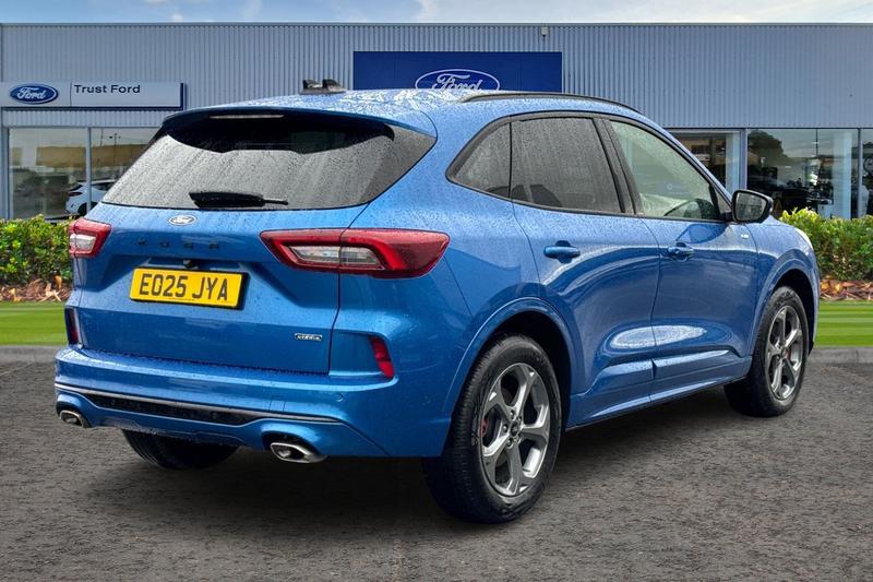 Used Ford Kuga 2025 for sale - 76819195: Photo 4