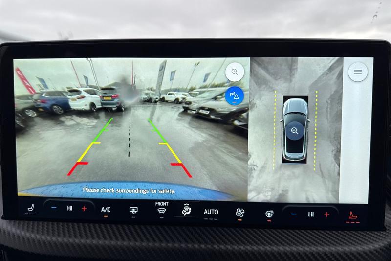 Used Ford Kuga 2025 for sale - 76819195: Photo 40