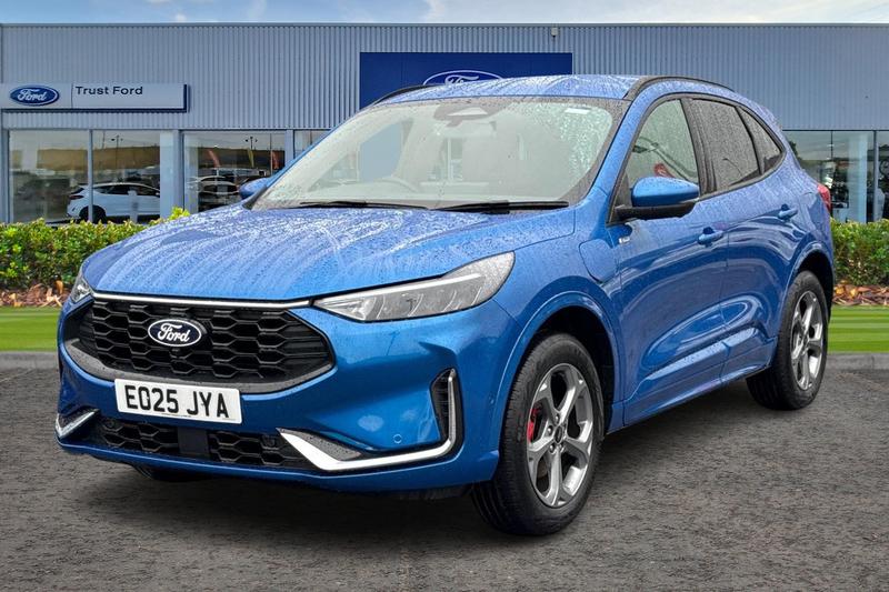 Used Ford Kuga 2025 for sale - 76819195: Photo 5