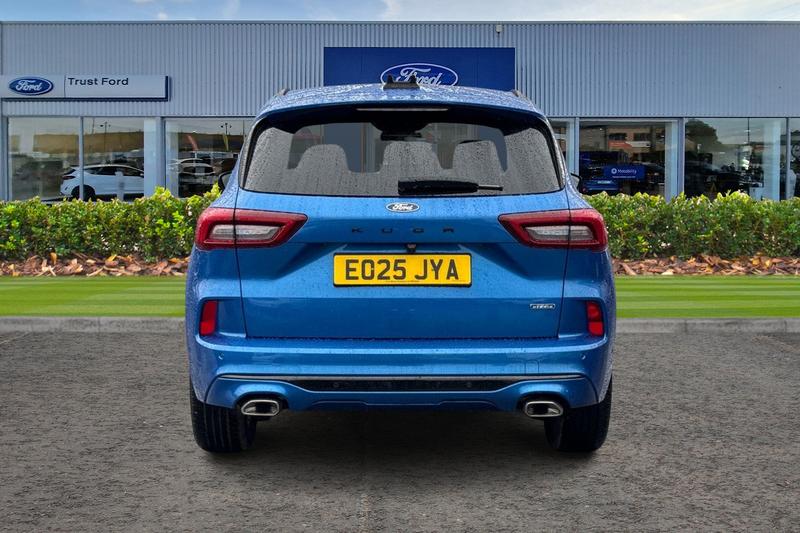 Used Ford Kuga 2025 for sale - 76819195: Photo 7