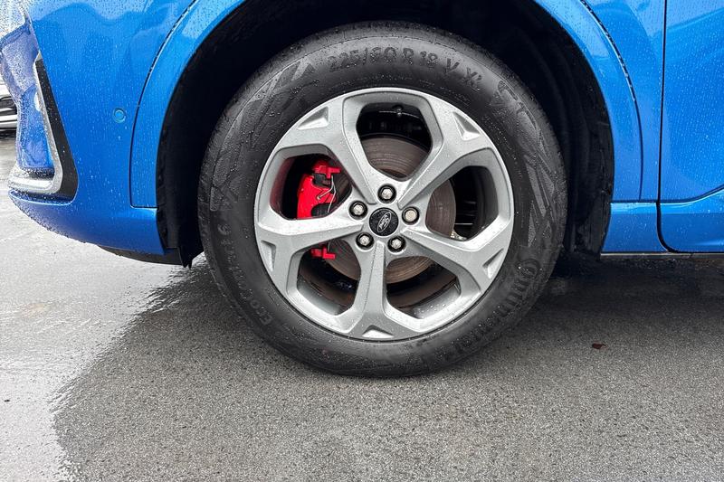 Used Ford Kuga 2025 for sale - 76819195: Photo 8