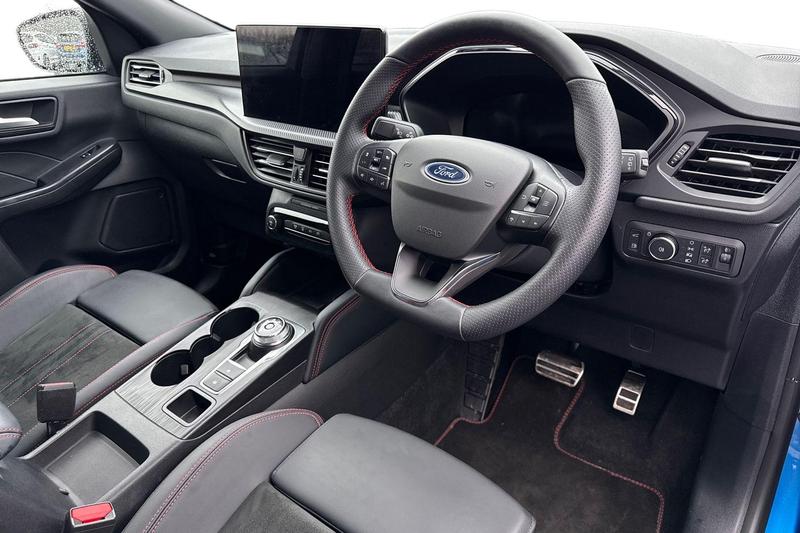 Used Ford Kuga 2025 for sale - 76819195: Photo 9