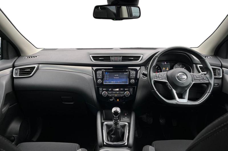 Used Nissan Qashqai 2018 for sale - 77286327: Photo 10