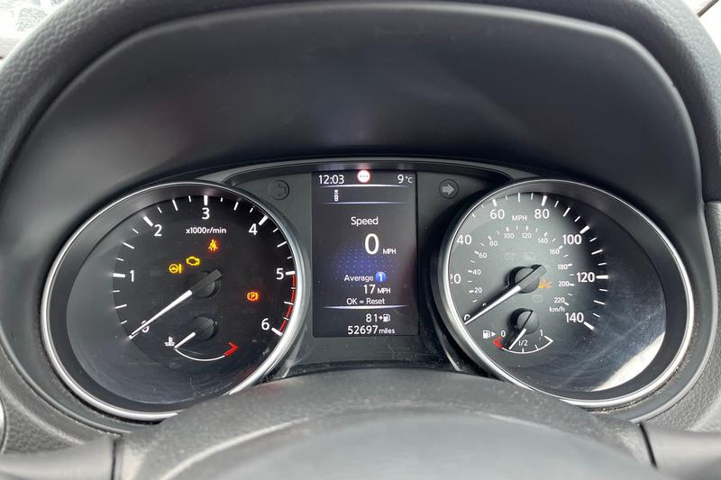 Used Nissan Qashqai 2018 for sale - 77286327: Photo 13