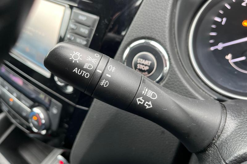 Used Nissan Qashqai 2018 for sale - 77286327: Photo 14