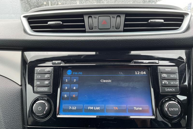 Used Nissan Qashqai 2018 for sale - 77286327: Photo 28