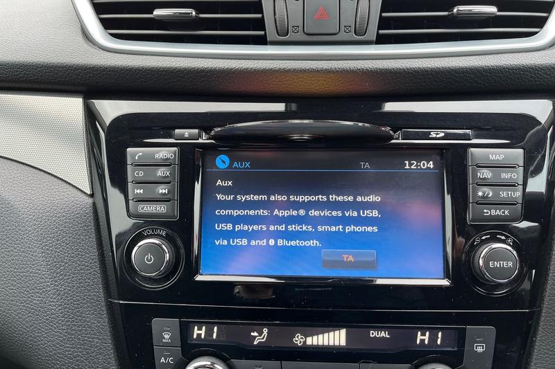 Used Nissan Qashqai 2018 for sale - 77286327: Photo 29