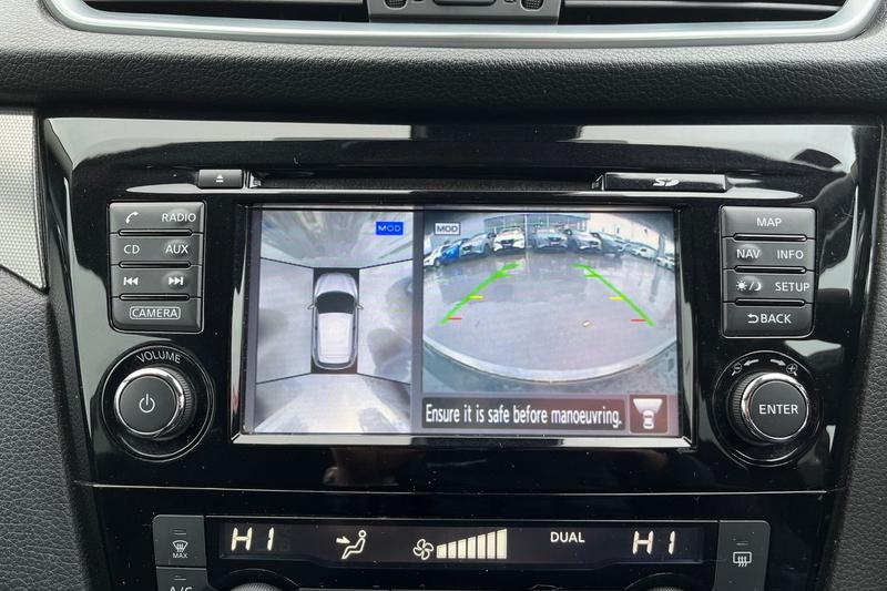 Used Nissan Qashqai 2018 for sale - 77286327: Photo 31