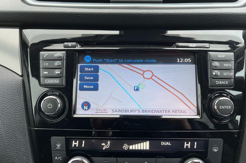 Used Nissan Qashqai 2018 for sale - 77286327: Photo 32