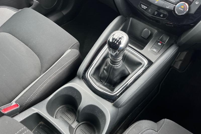 Used Nissan Qashqai 2018 for sale - 77286327: Photo 35