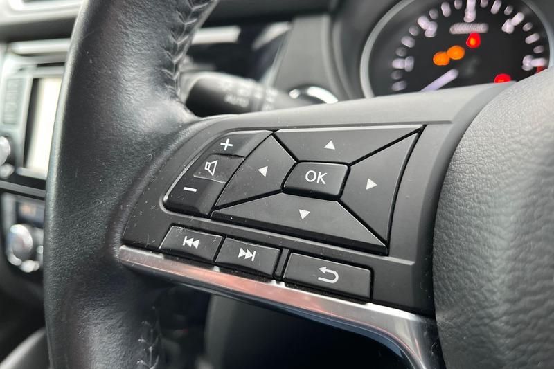 Used Nissan Qashqai 2018 for sale - 77286327: Photo 36