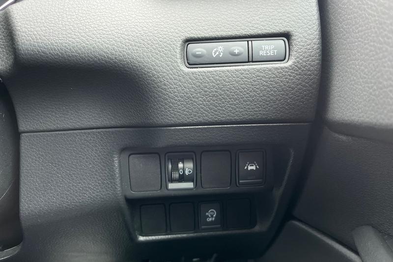 Used Nissan Qashqai 2018 for sale - 77286327: Photo 38