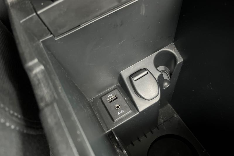 Used Nissan Qashqai 2018 for sale - 77286327: Photo 39