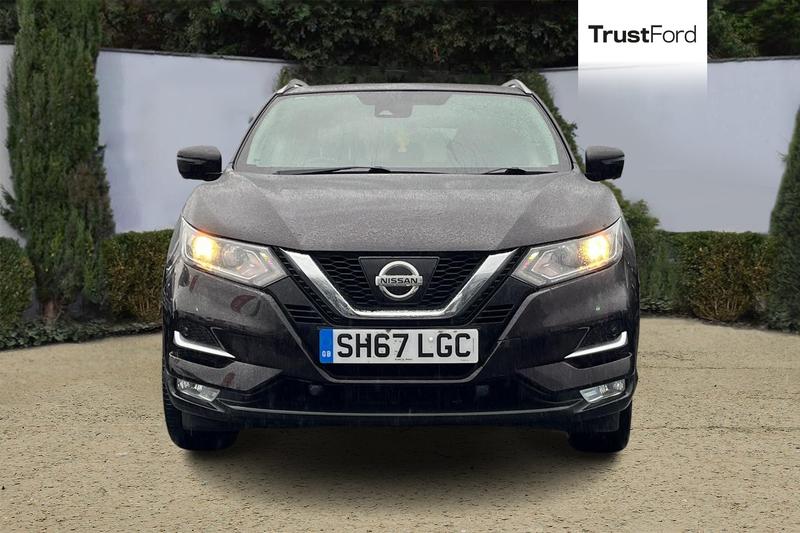 Used Nissan Qashqai 2018 for sale - 77286327: Photo 6