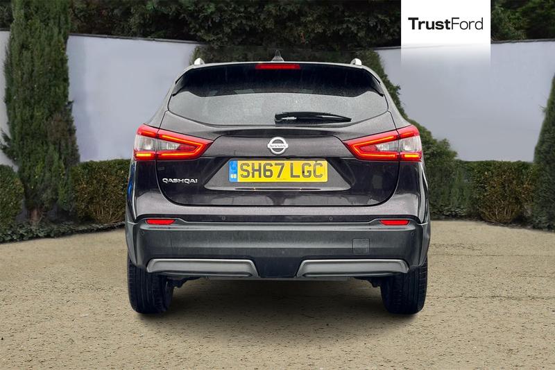 Used Nissan Qashqai 2018 for sale - 77286327: Photo 7