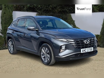 Used Hyundai TUCSON 2023 for sale - 78543095: Photo