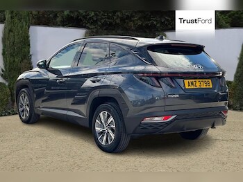 Used Hyundai TUCSON 2023 for sale - 78543095: Photo