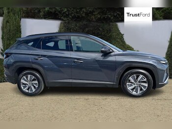 Used Hyundai TUCSON 2023 for sale - 78543095: Photo