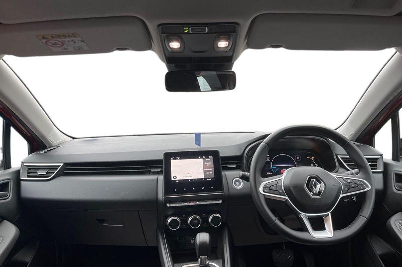 Used Renault Clio 2022 for sale - 77470276: Photo 10