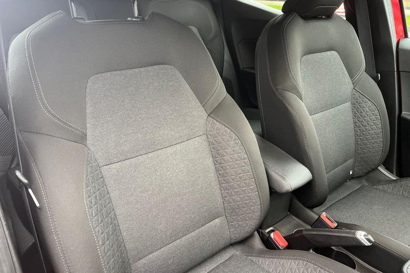 Used Renault Clio 2022 for sale - 77470276: Photo 17