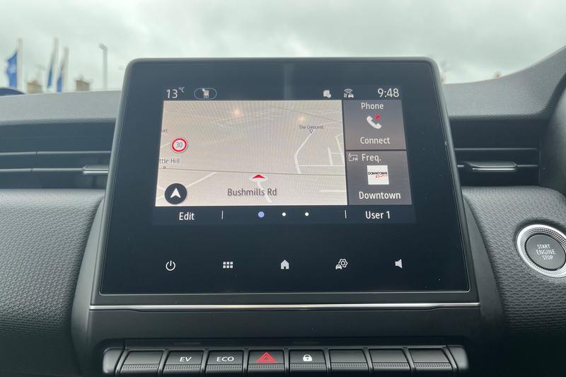 Used Renault Clio 2022 for sale - 77470276: Photo 31