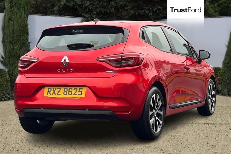 Used Renault Clio 2022 for sale - 77470276: Photo 4