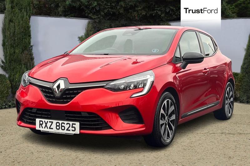 Used Renault Clio 2022 for sale - 77470276: Photo 5