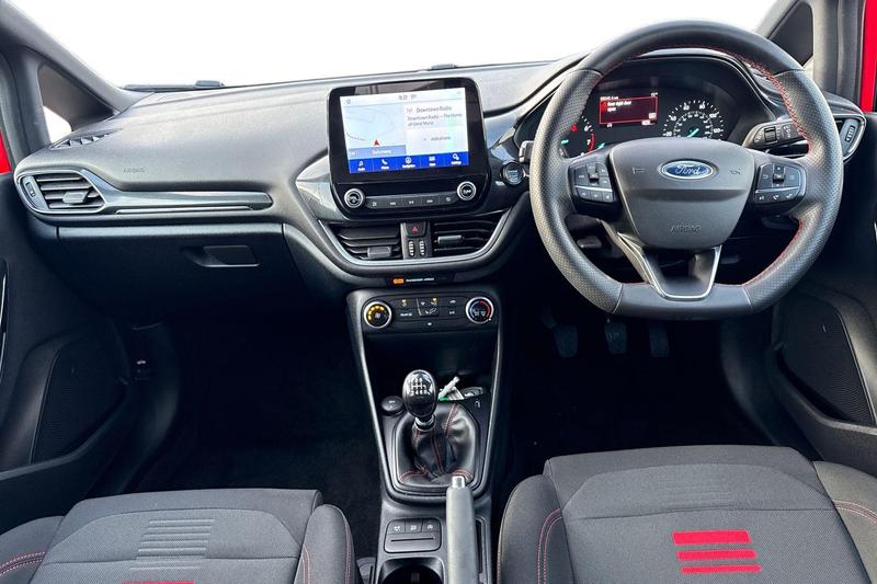 Used Ford Fiesta 2022 for sale - 76433941: Photo 10