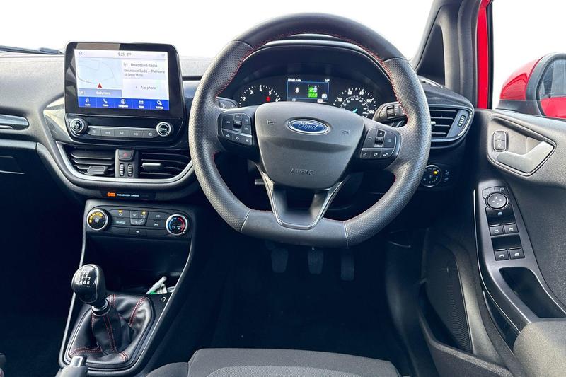 Used Ford Fiesta 2022 for sale - 76433941: Photo 11