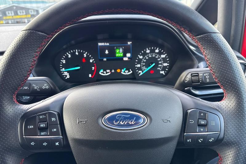 Used Ford Fiesta 2022 for sale - 76433941: Photo 12