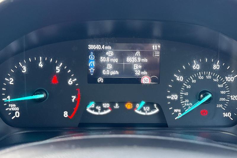 Used Ford Fiesta 2022 for sale - 76433941: Photo 13