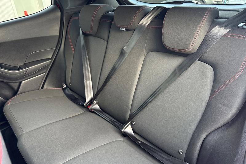 Used Ford Fiesta 2022 for sale - 76433941: Photo 20