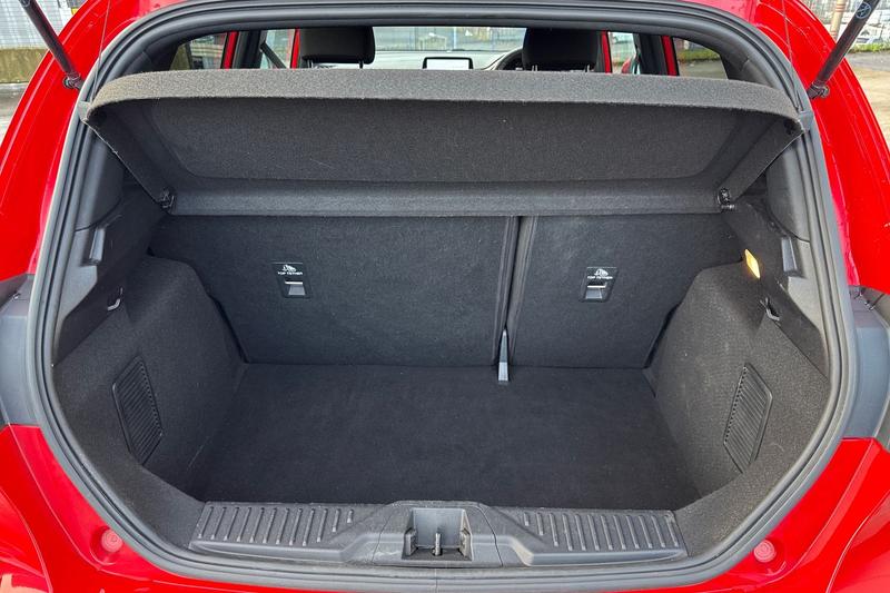 Used Ford Fiesta 2022 for sale - 76433941: Photo 21